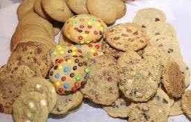 GetRite Cookies 100mg