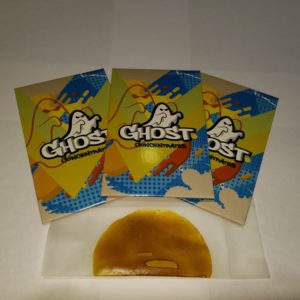 Ghost Extracts 1G Shatter