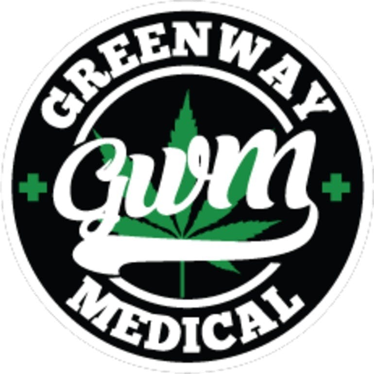 Ghost Train Haze (Greenway Medical)