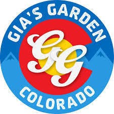 Gia's Garden Drops 100mg