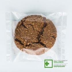 marijuana-dispensaries-southern-vermont-wellness-in-brattleboro-ginger-molasses-cookie