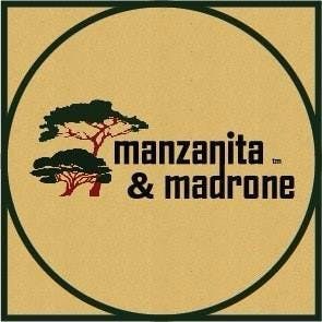 Ginger Root 10mg - Manzanita & Madrone 20% OFF