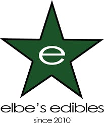 Gingerdoodles 1:1 Cookie by Elbe's Edibles **TAX INCLUDED**