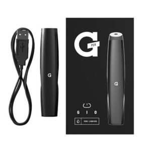Gio Battery - G Pen
