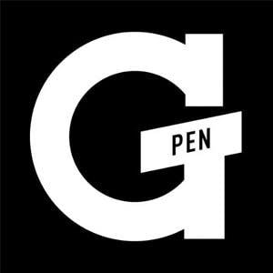 Gio - G Pen - 0.5g Cartridges - REC PRICES