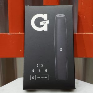 Gio "G Pen" Battery