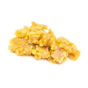 Girl Scout Cookie Crumble - $45 GRAM (Buy 2G get 1G FREE)