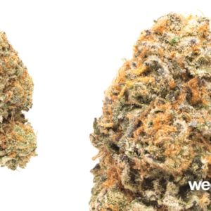 Girl Scout Cookies ***$25 EIGHTH SPECIAL***