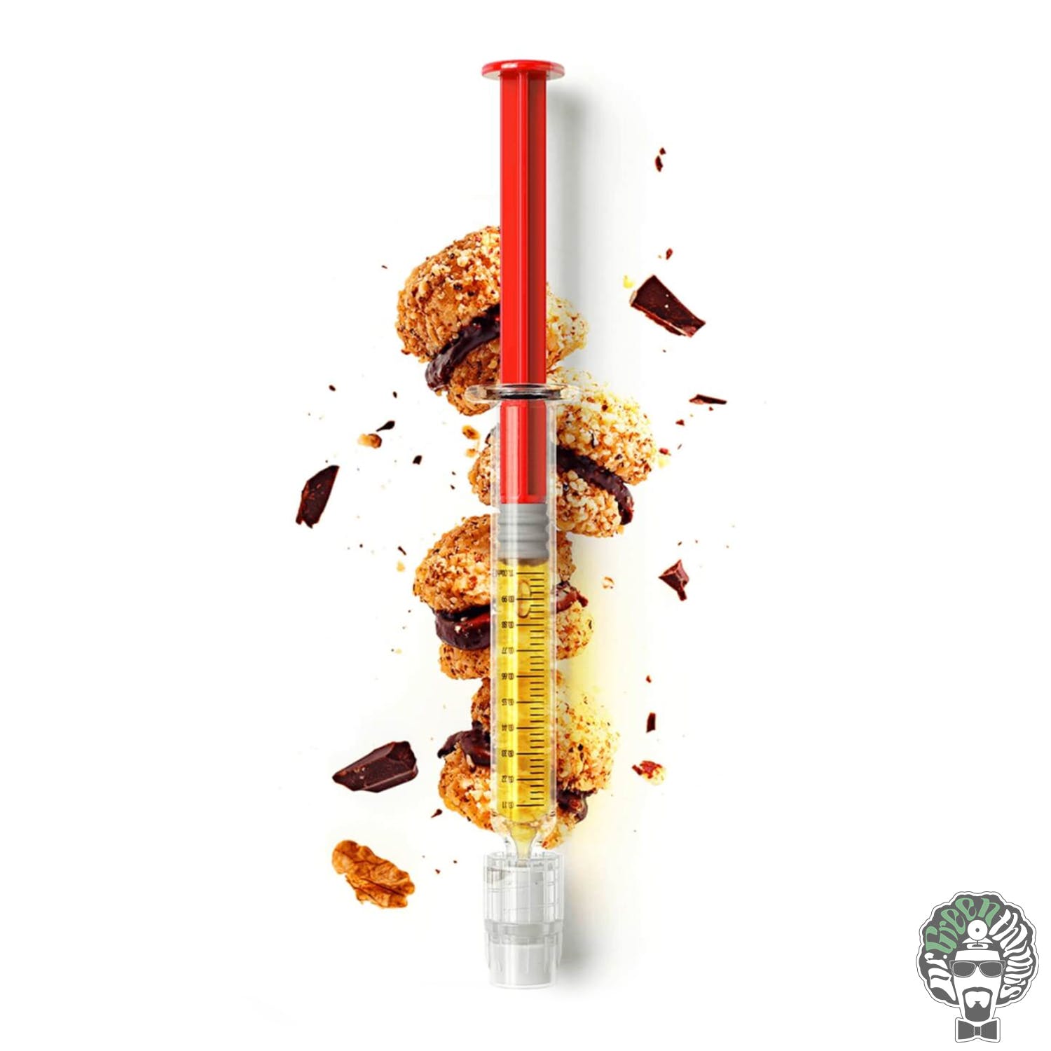 Girl Scout Cookies .8 Refillable Cartridge Tincture By Bloom