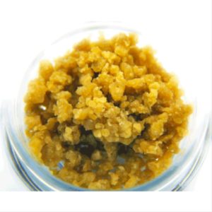 Girl Scout Cookies Crumble