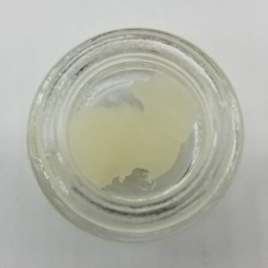 Girl Scout Cookies (Gsc) CBD Isolate 1g