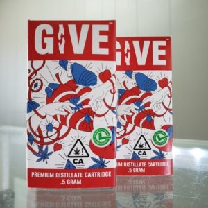 Give Share (.5g)