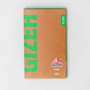 Gizeh Fine Rolling Papers