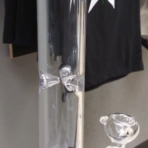 Glass | $120