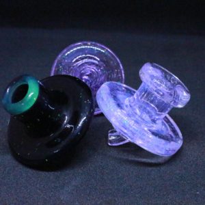 Glass - Caps