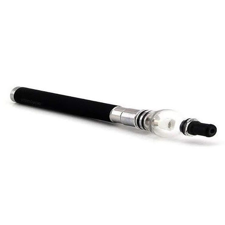 Glass Globe Vape Pen (Battery Included)