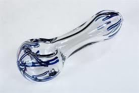 Glass Pipe $8