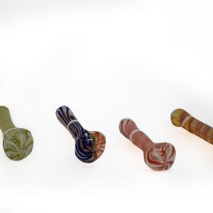 Glass Pipes $5
