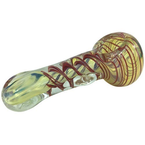 Glass Pipes $6 - $15