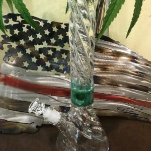 Glass Pipes & Bongs