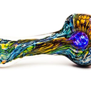 Glass Pipes Large