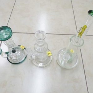 Glass Riggs (1,5,8)