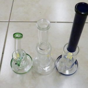 Glass Riggs (2,3,4)