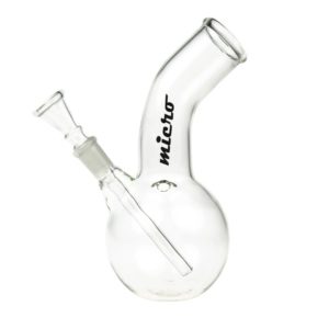 Glass Water Pipe (assorted sizes)