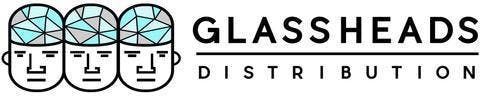 Glassheads American made glass