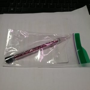 Glitter Pencil Dab Tools