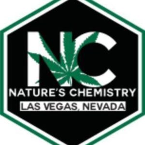 Glue 7 Gram Shaker | Nature's Chemistry