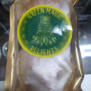 GMD Snicker Doodle cookies 300mg