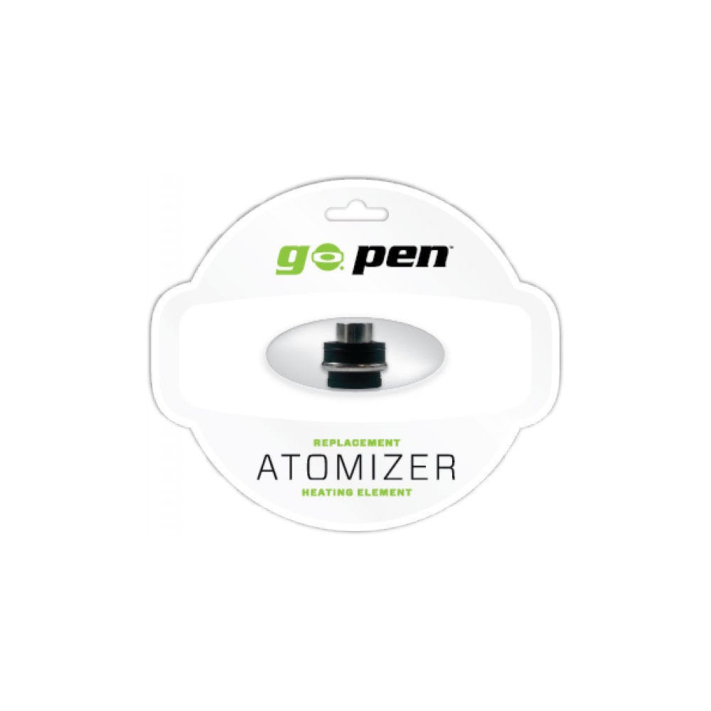 Go.pen Atomizer