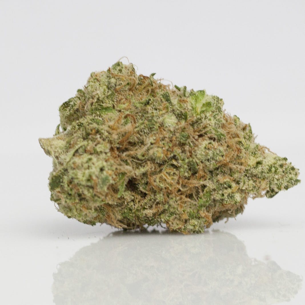 Godhead Green | OCA | 21.8% THC