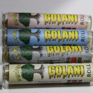 GOLANI (2FOR$20)