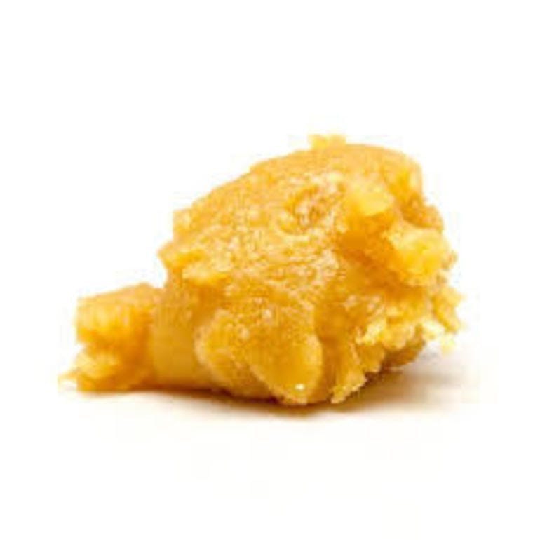 GOLANI EXTRACTS LIVE RESIN CRUMBLE SWEET DIESEL