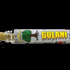 GOLANI (GOLD)
