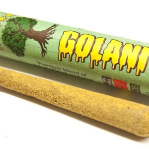 Golani Gold Pre Rolls