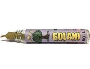 Golani - Grape Preroll