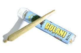 Golani Pre-roll - Cool Mint