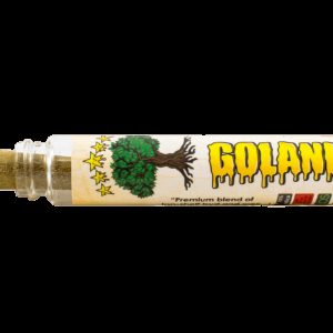 Golani Preroll - French Vanilla