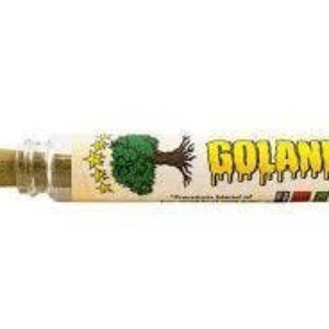 Golani Roll- French Vanilla