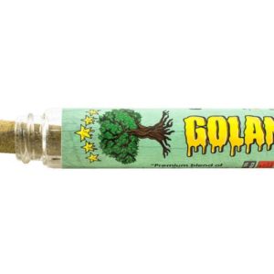 GOLANI | Sour Apple Roll