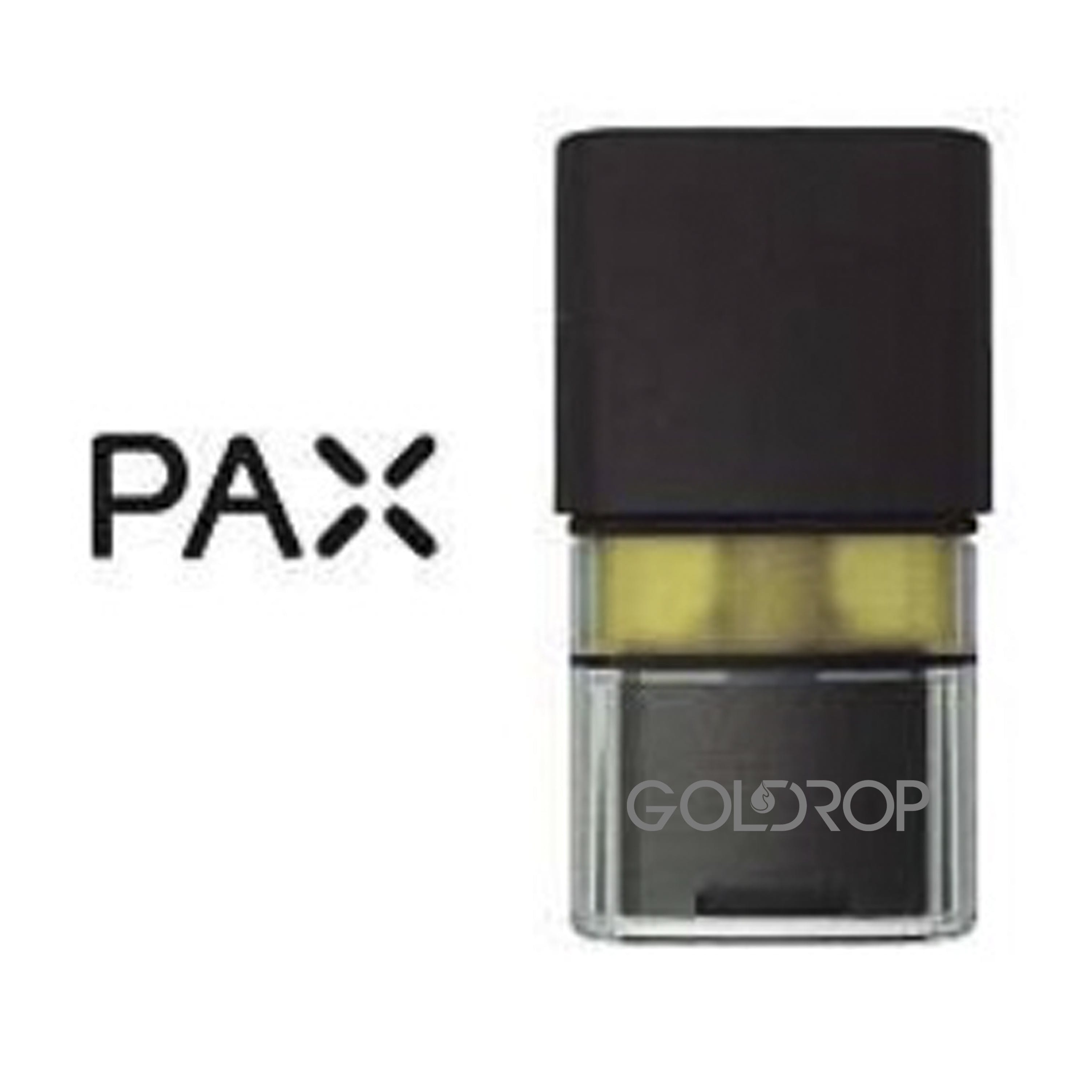Gold Drop - Platinum OG - Pax Pod