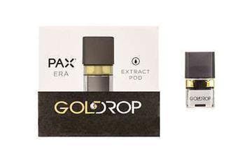 Gold Drop- Polar Lights Cartridge