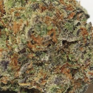 Gold: Girl Scout Cookies