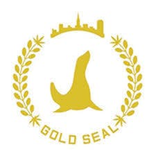 Gold Seal - Cherry Gelato