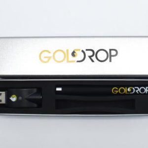 GoldDrop Batteries