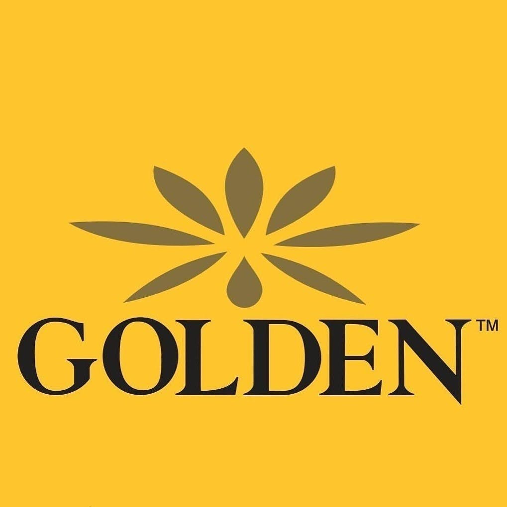 Golden .5G CART Pineapple (4313)(4314)