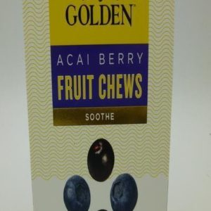 Golden Acai Berry